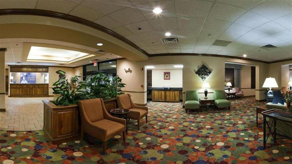 Holiday Inn Express Athens - University Area By Ihg Luaran gambar