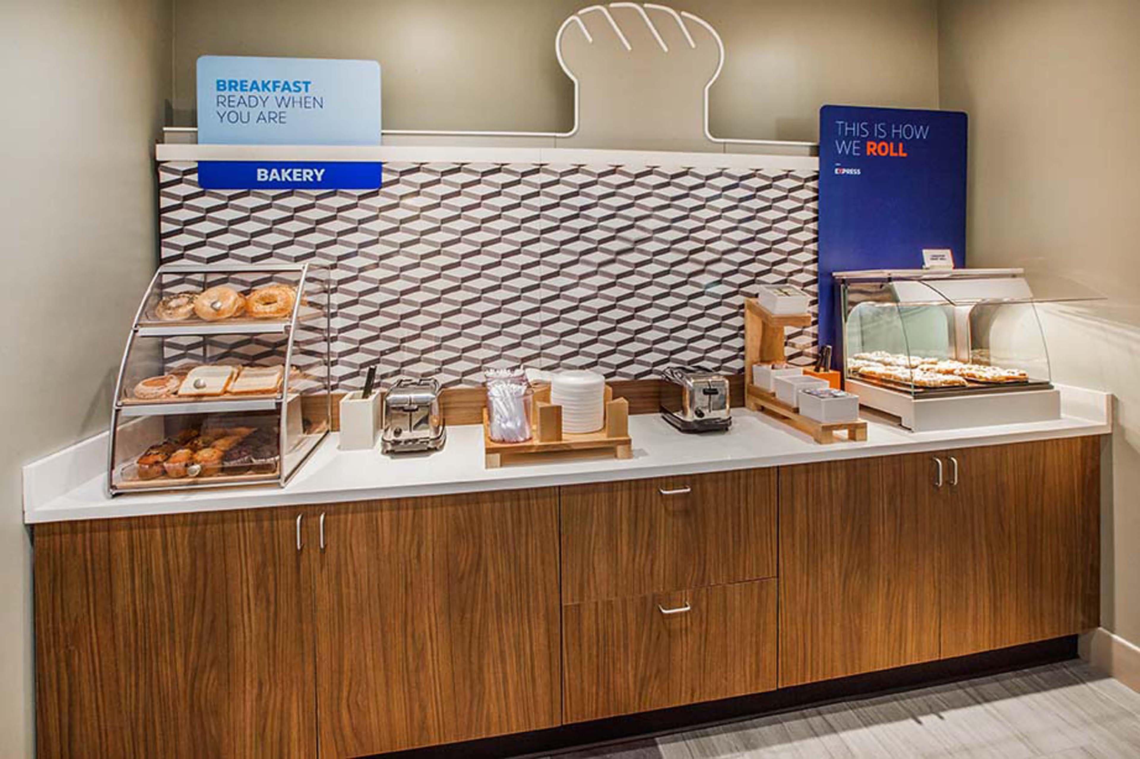 Holiday Inn Express Athens - University Area By Ihg Luaran gambar
