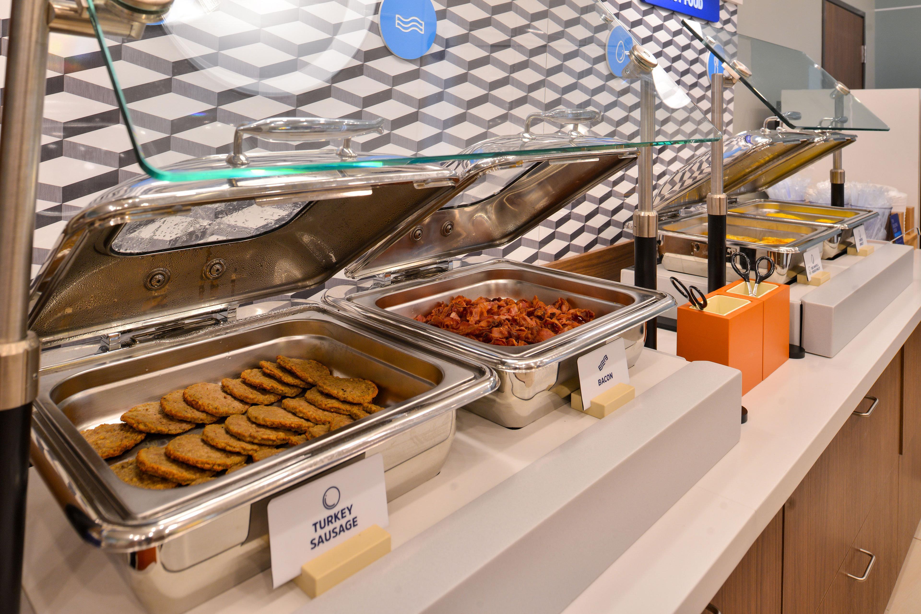 Holiday Inn Express Athens - University Area By Ihg Luaran gambar