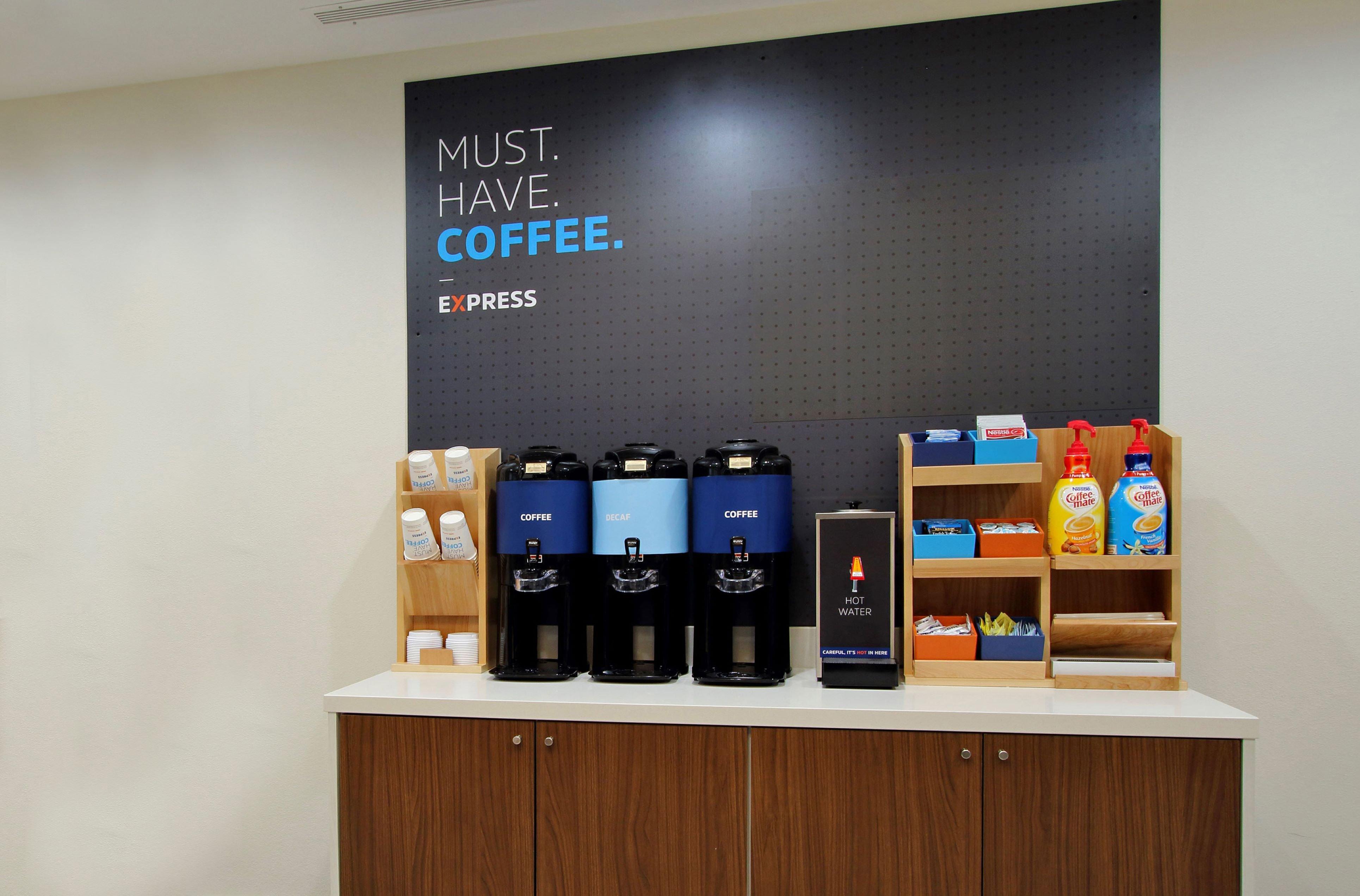 Holiday Inn Express Athens - University Area By Ihg Luaran gambar