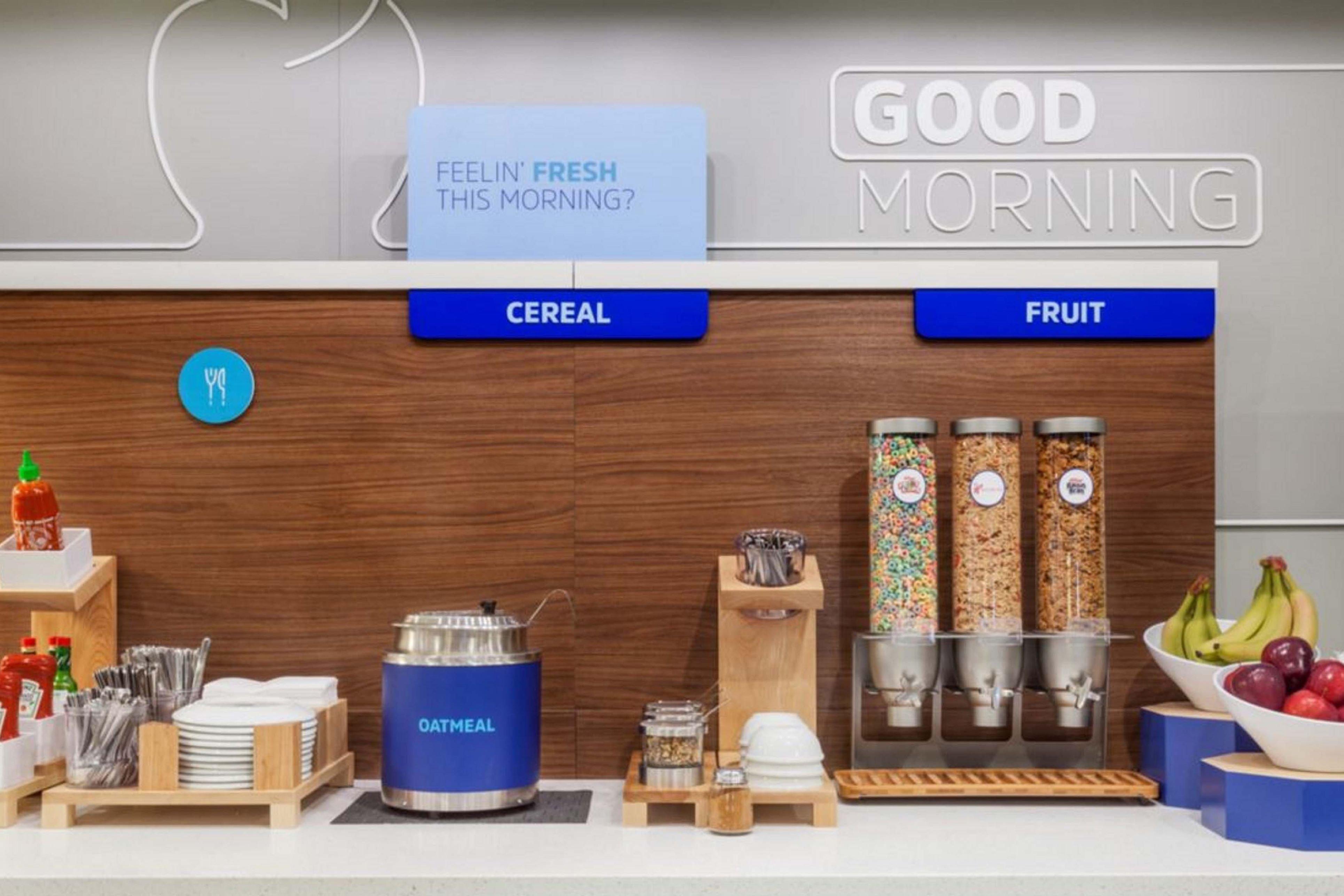 Holiday Inn Express Athens - University Area By Ihg Luaran gambar