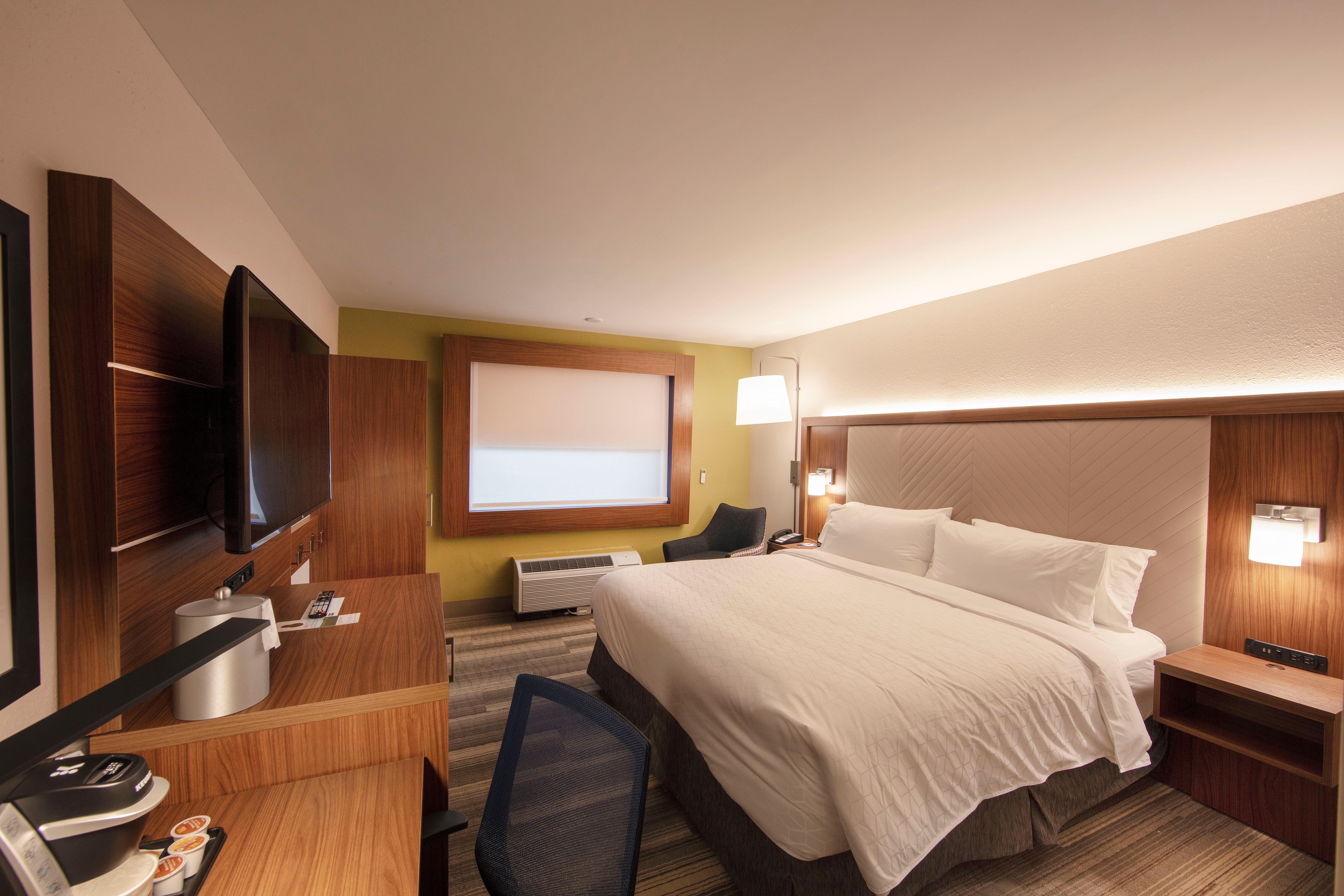 Holiday Inn Express Athens - University Area By Ihg Luaran gambar