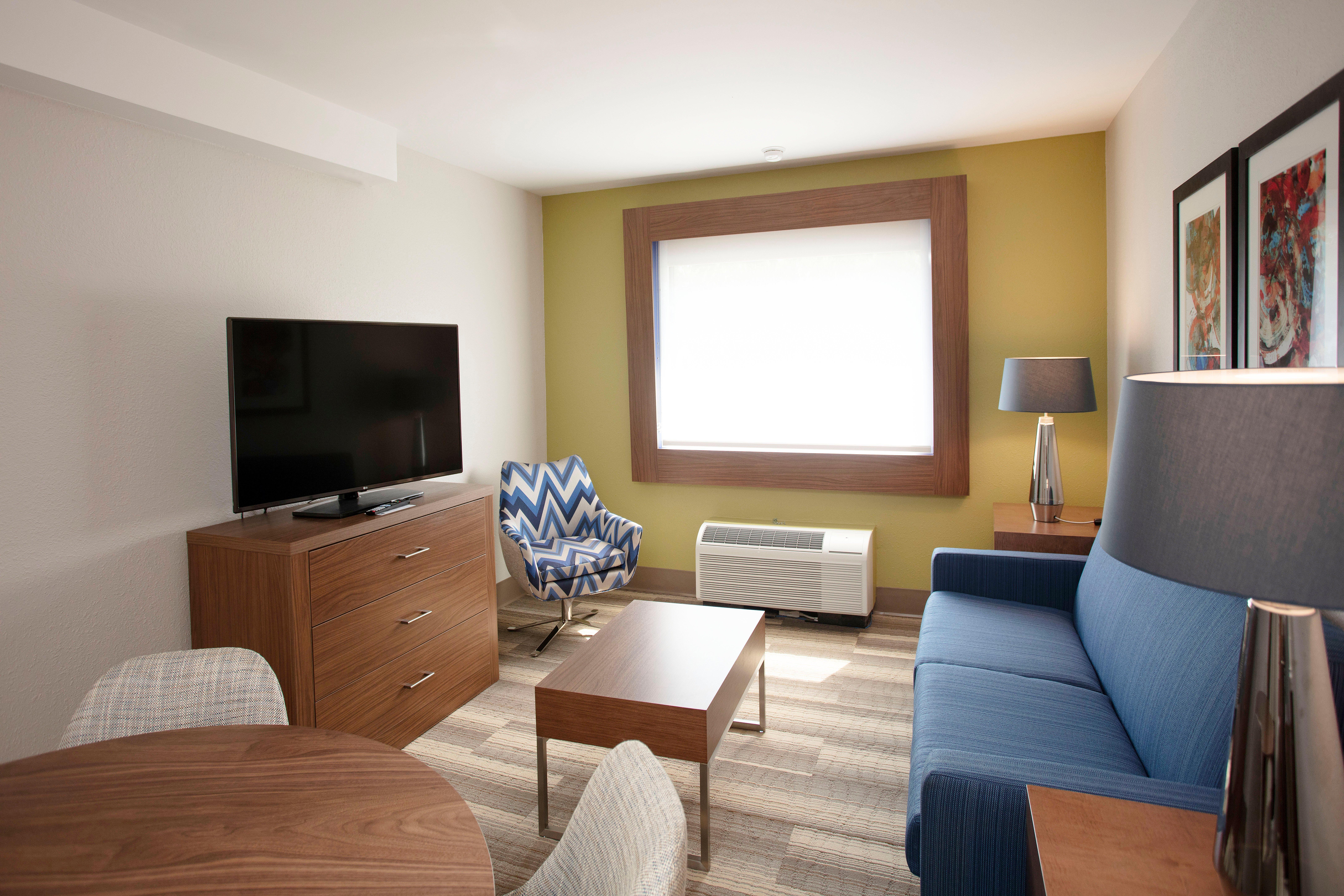 Holiday Inn Express Athens - University Area By Ihg Luaran gambar