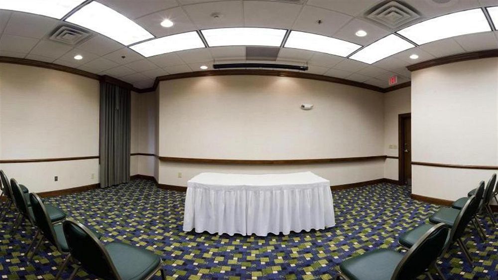Holiday Inn Express Athens - University Area By Ihg Luaran gambar