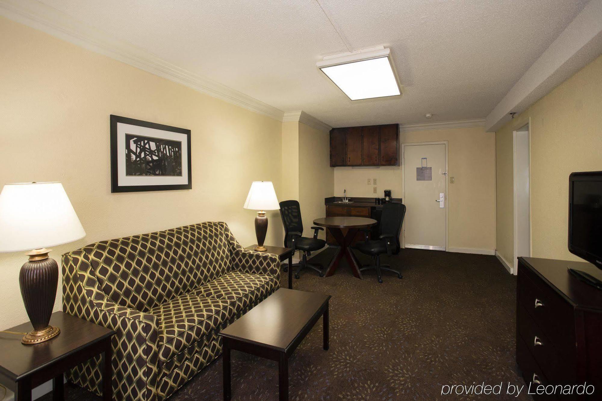 Holiday Inn Express Athens - University Area By Ihg Luaran gambar