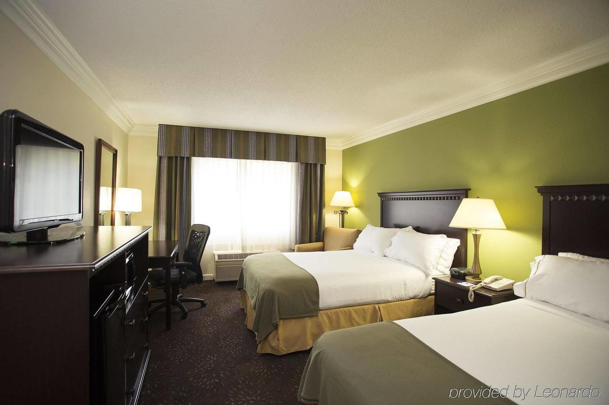 Holiday Inn Express Athens - University Area By Ihg Luaran gambar