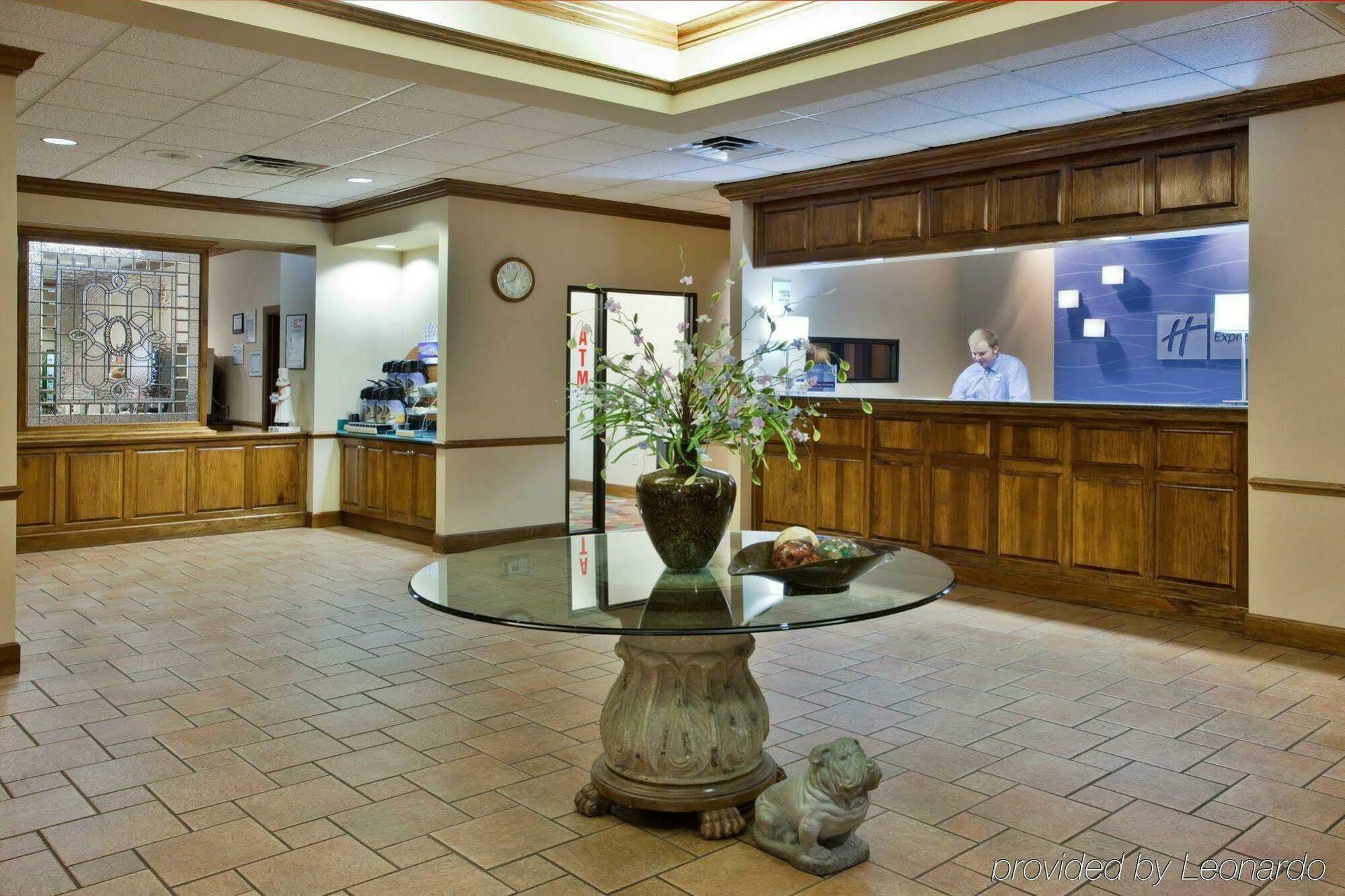 Holiday Inn Express Athens - University Area By Ihg Luaran gambar